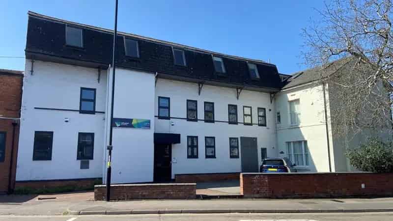 Modern Office Suites 2 Hearsall Lane