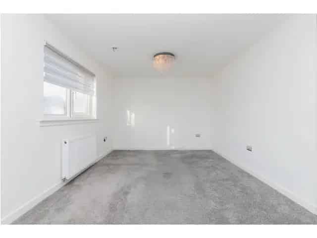 3 Bedroom Flat for Sale Carmyle Ave Modern Spacious Flat