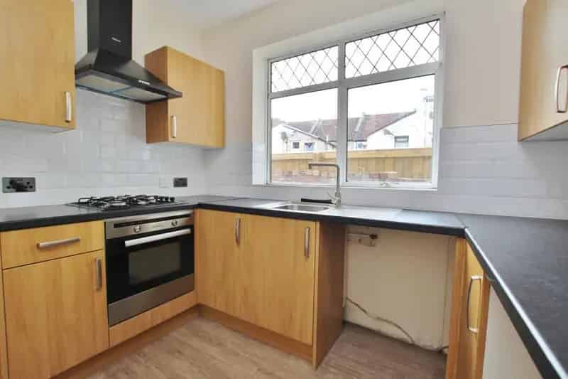 3 Bedroom Terraced House Bedminster