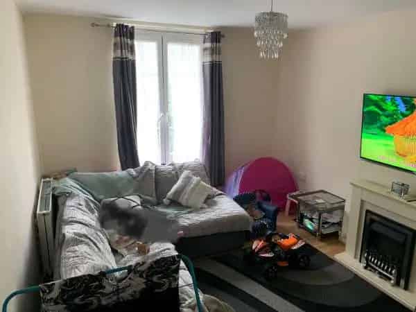 Central London Zone 1 House near Shops and Park