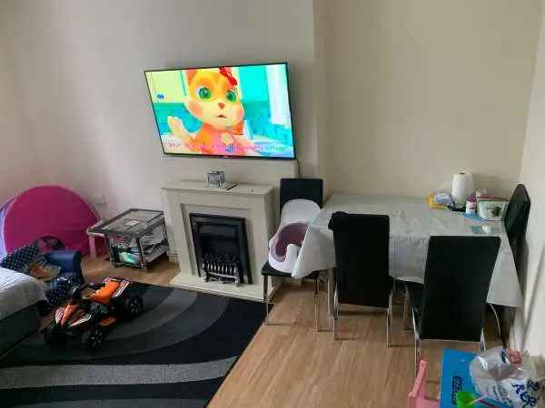 Flat For Rent in London, England