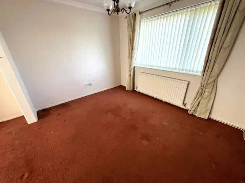 3 Bed Semi Detached House For Sale Colebrook