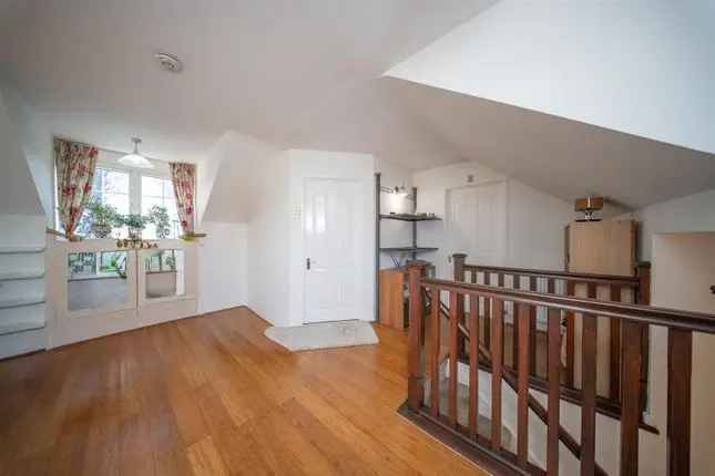 Detached house for sale in Tentelow Lane, Southall UB2