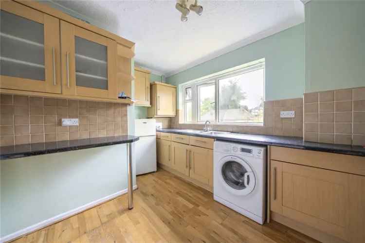 Apartment For Sale in Leeds, England