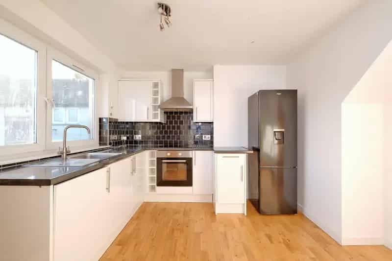 Flat For Rent , 1-13, Craigielea Avenue, Aberdeen City, Scotland