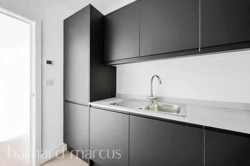 New Build Flat near East Croydon Station