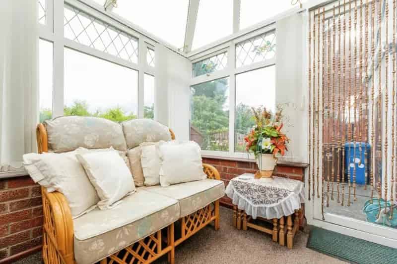 2 Bed Semi Detached House For Sale