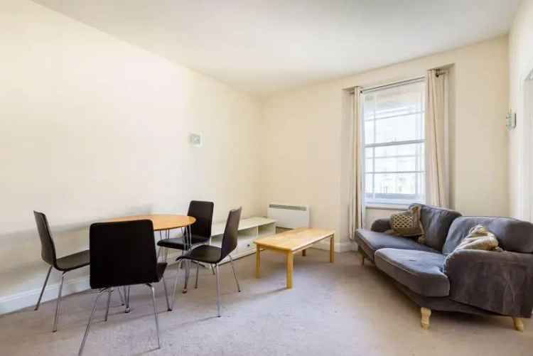 1 Bedroom Apartment for Sale Bristol