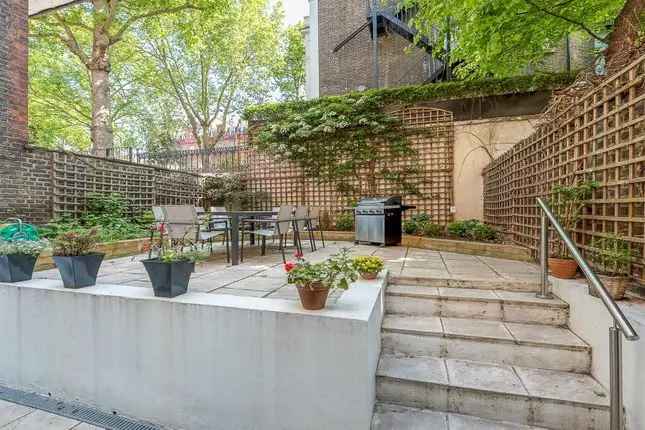 Flat for sale in Gledhow Gardens, London SW5