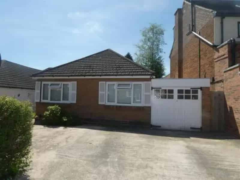 3 Bedroom Semi-Detached Bungalow for Sale