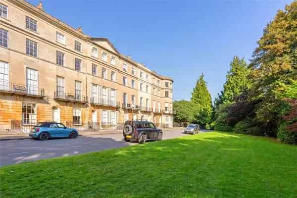 Sion Hill Place, Bath, BA1 5SJ | Property for sale | Savills