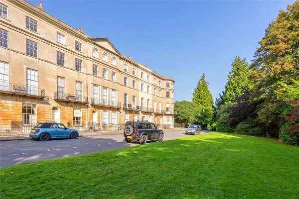 Sion Hill Place, Bath, BA1 5SJ | Property for sale | Savills