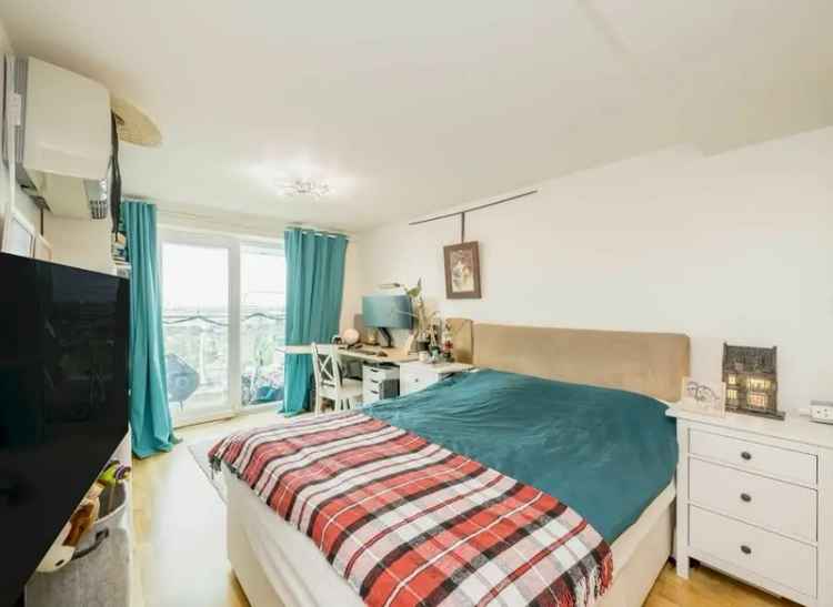 Flat For Sale in Uxbridge Road, London, England