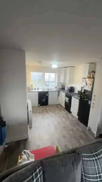 Like New 3 Year Old House in Beautiful Area