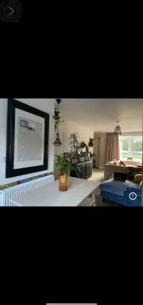 House For Rent in Oadby and Wigston, England