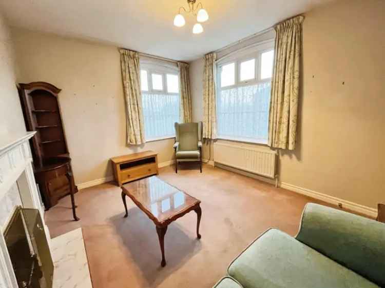 3 Bedroom House For Sale in Sowerby