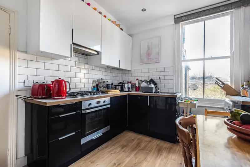 Flat For Sale , London, England