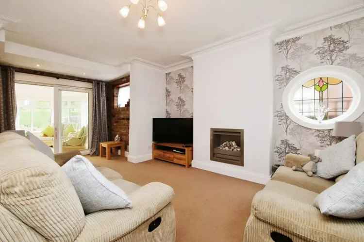 4 Bedroom Detached House for Sale in York