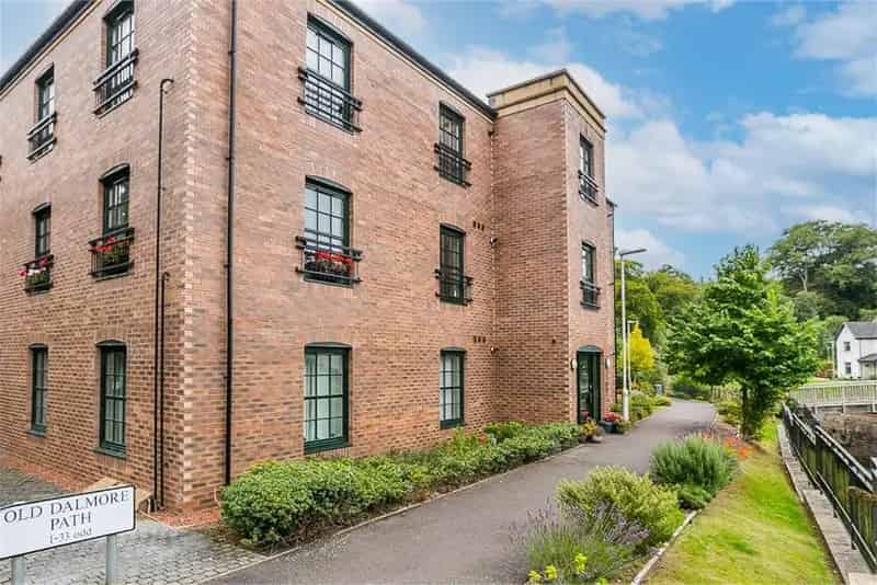 2 Bed Flat - Second Floor