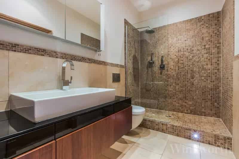 4 Bedroom Flat Forest Hill Church Conversion