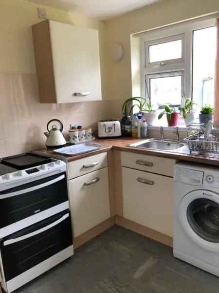 House For Rent in North West Leicestershire, England