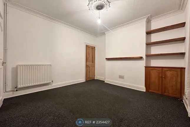 Terraced House to Rent in St Pauls Bristol BS2