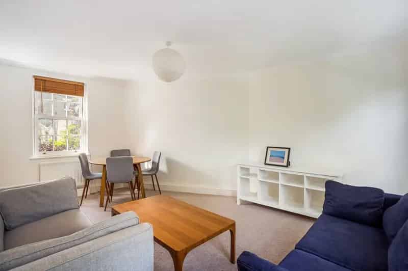 1 Bedroom Flat for Sale in Canonbury