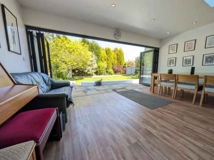 4 Bedroom Detached House For Sale Florence Park