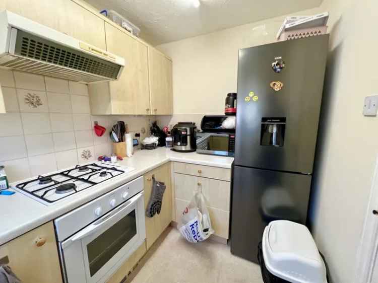 2 Bedroom House To Rent