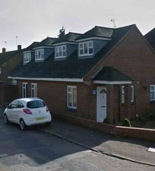 House For Rent in Hertsmere, England