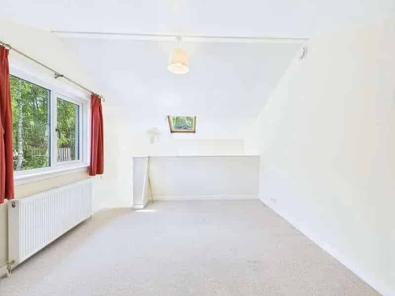 3 Bed Semi-Detached Bungalow for Sale in Insh