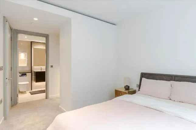 Flat to rent in Newcastle Place, Marylebone W2