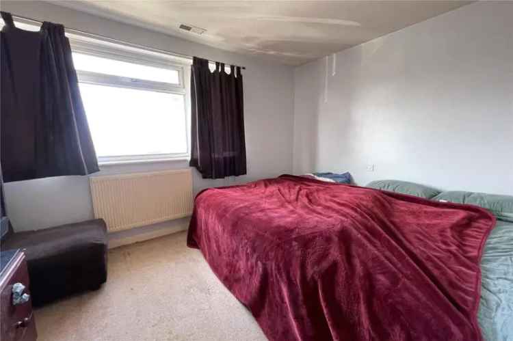 3 Bedroom Terraced House For Sale - Refurbishment Opportunity