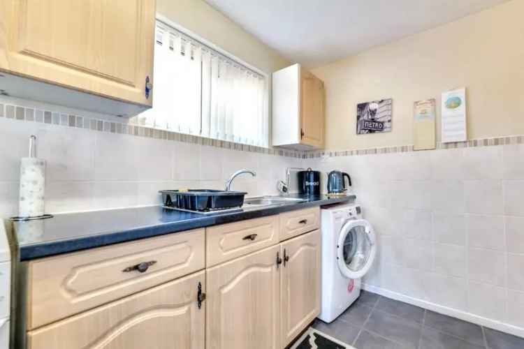 1 Bedroom Apartment for Sale Coventry City Centre