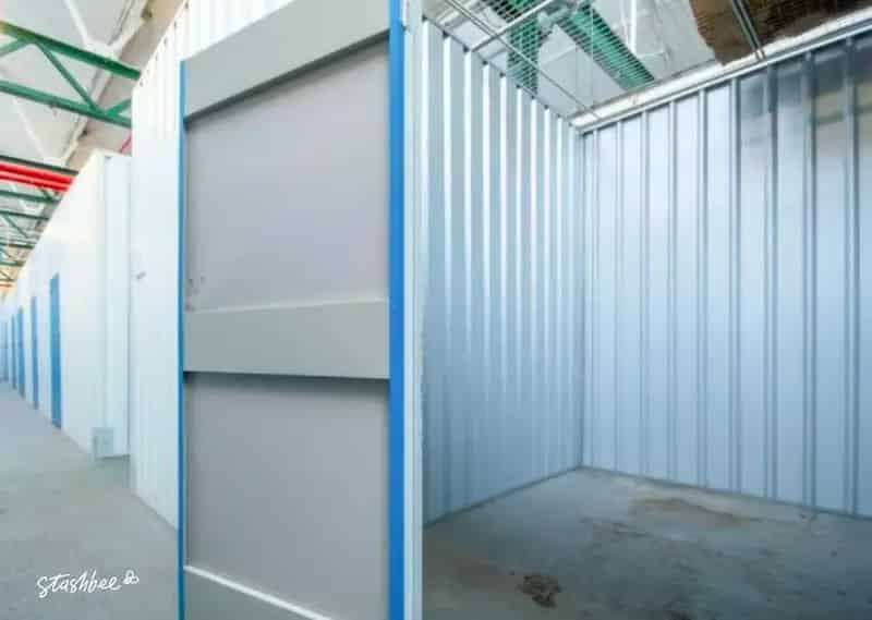 Garage to Rent Self Storage Gloucester