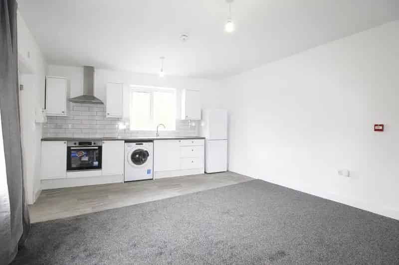 1 Bedroom Flat to Rent Goldthorpe South Yorkshire