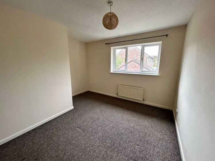 2 Bed Mid Terrace House for Sale
