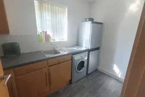 2 Bedroom Apartment Manchester
