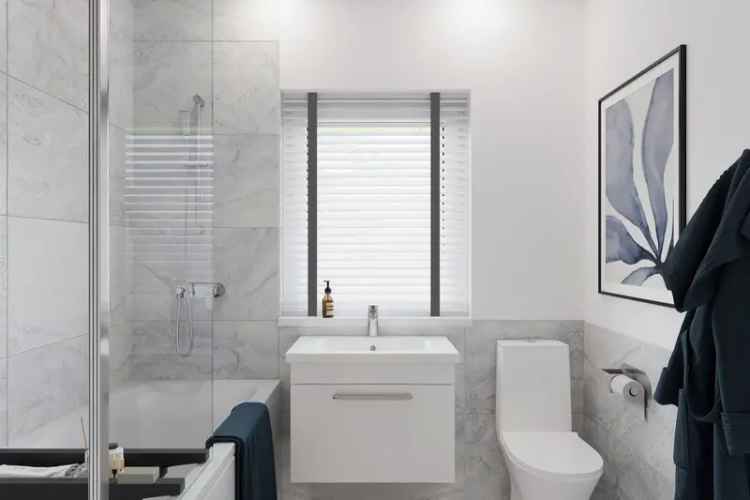 Woodland View Family Homes Gated Development