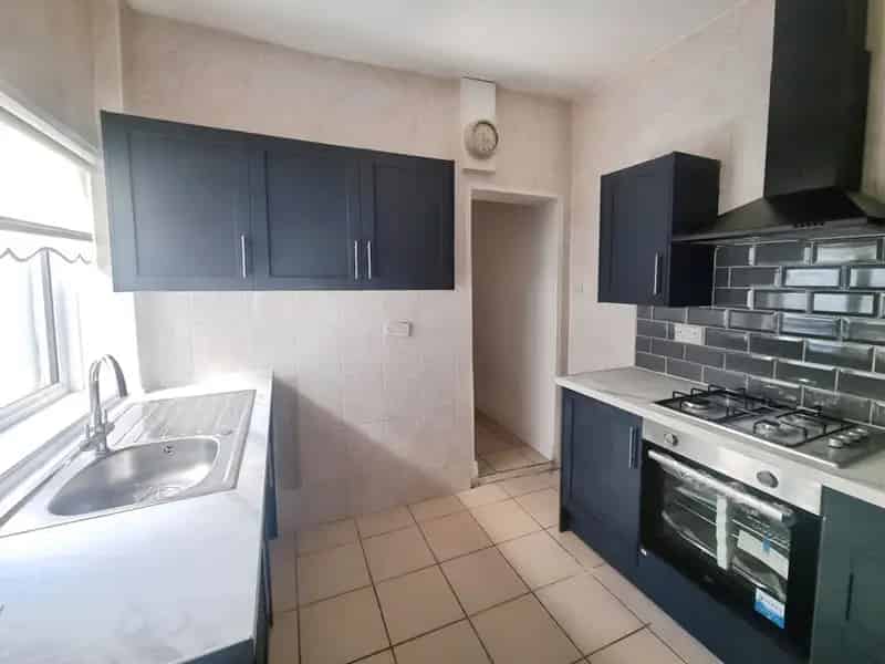 3 Bedroom Mid Terrace House to Rent Liverpool L4