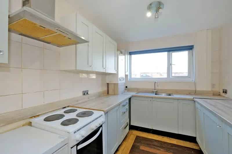3 Bedroom End Terraced House Large Garden Kincorth