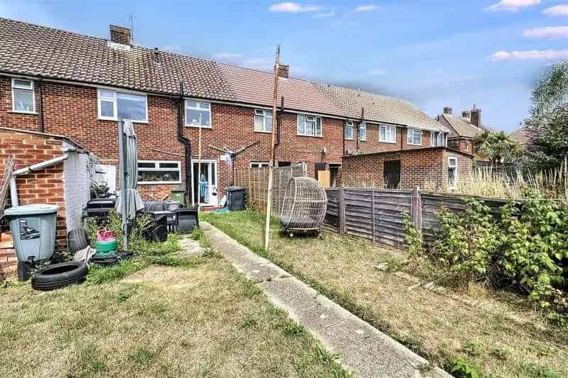 3 Bed House for Sale Eastleigh