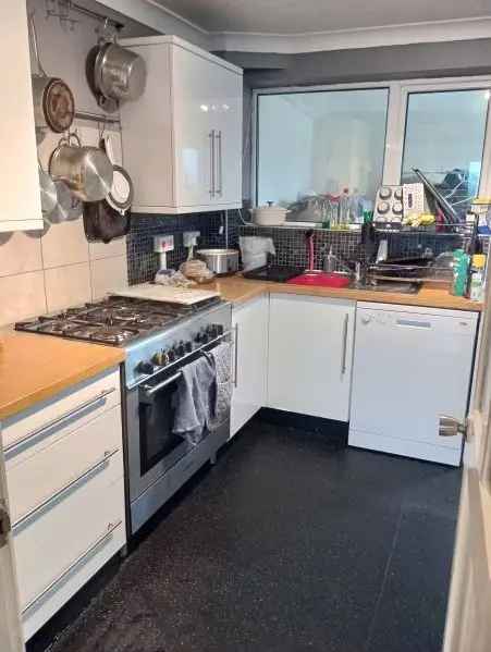 House For Rent in Ferndown, England