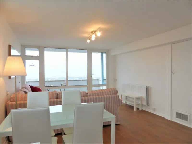 2 Bedroom Furnished Apartment Available August