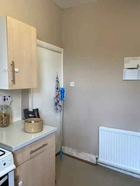 Flat For Rent in London, England