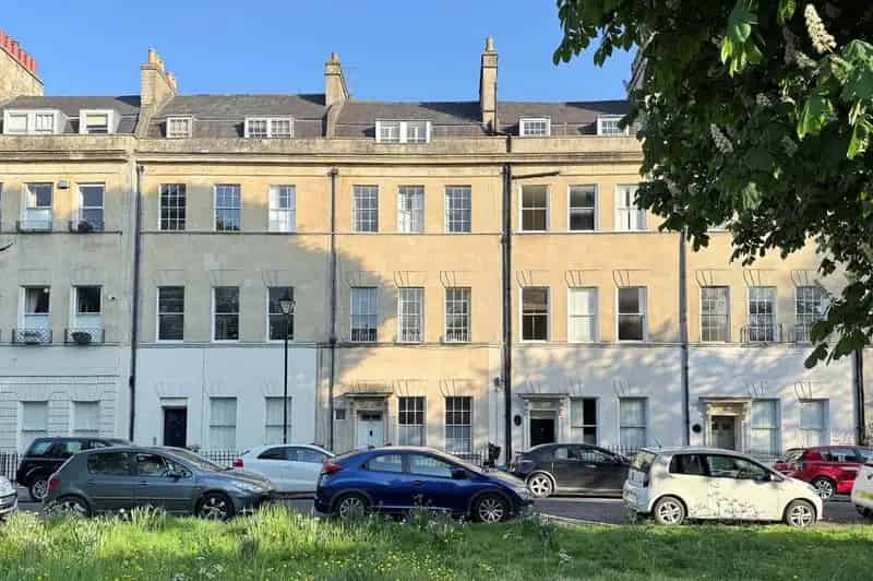 1 Bedroom Flat for Sale