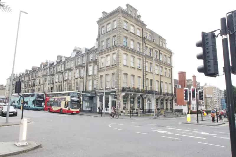 1 Bedroom Flat to Rent