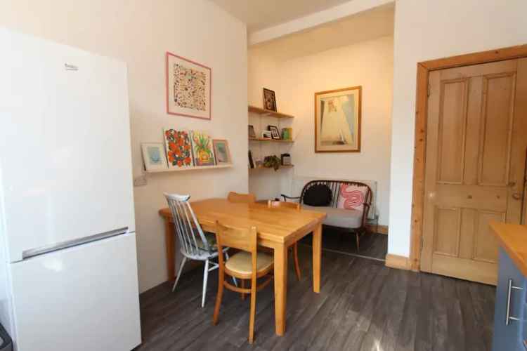 1 Bedroom Furnished Flat to Rent in Shore, Edinburgh