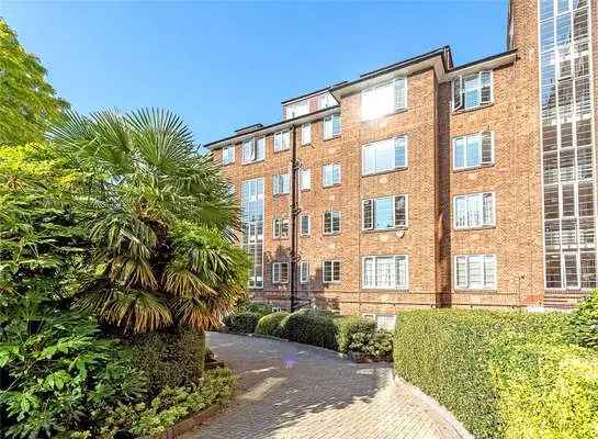 Heathway Court, Hampstead, London, NW3 7TS | Property for sale | Savills