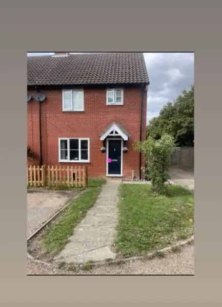 House For Rent , Elderton Lane, North Norfolk, England